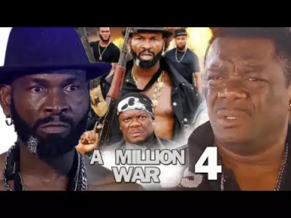 A Million War Season 4 - 2019